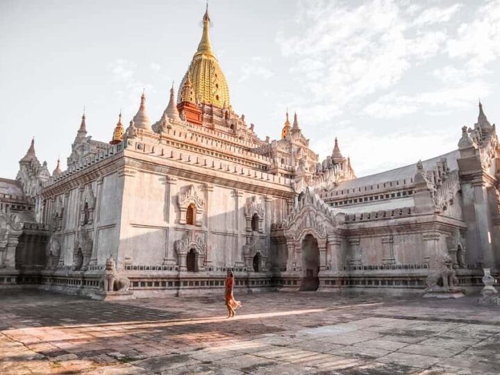 Things to Do in Bagan, Myanmar + Tips, Costs, and Where to Stay