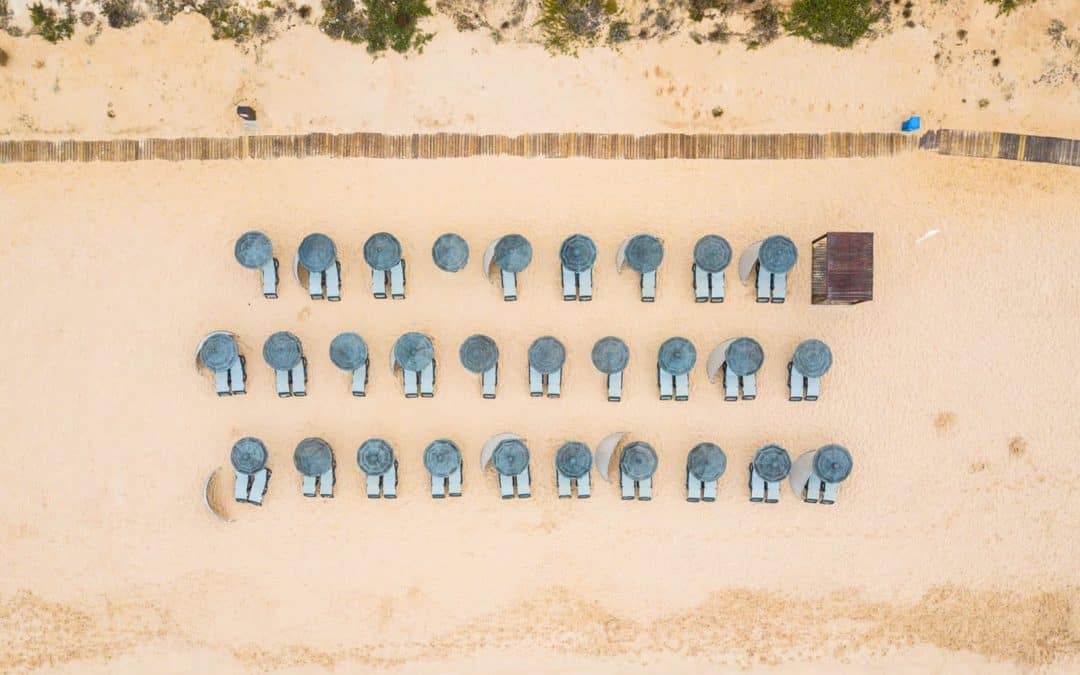 Best Towns in The Algarve and Where to Stay (Portugal)