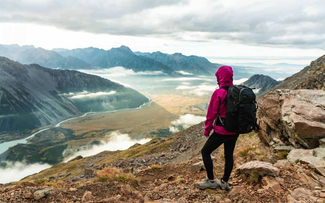 7 Travel Jackets + Choosing The Best Travel Jacket For Your Trip