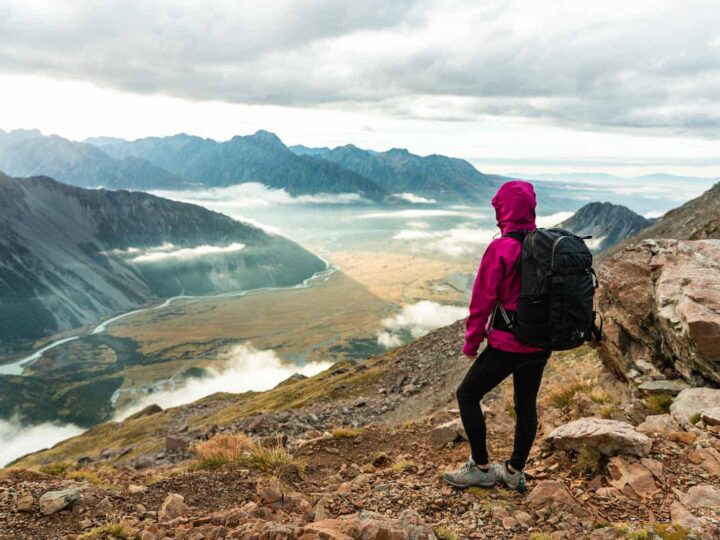 7 Travel Jackets + Choosing The Best Travel Jacket For Your Trip