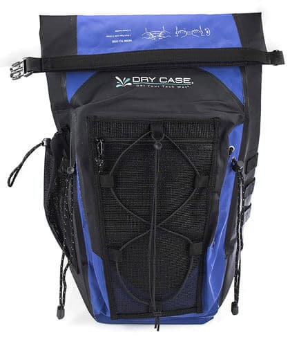 Drycase Masonboro Waterproof Adventure Backpack