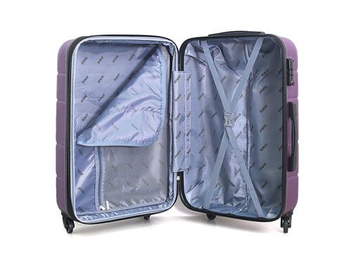 best affordable hard shell luggage