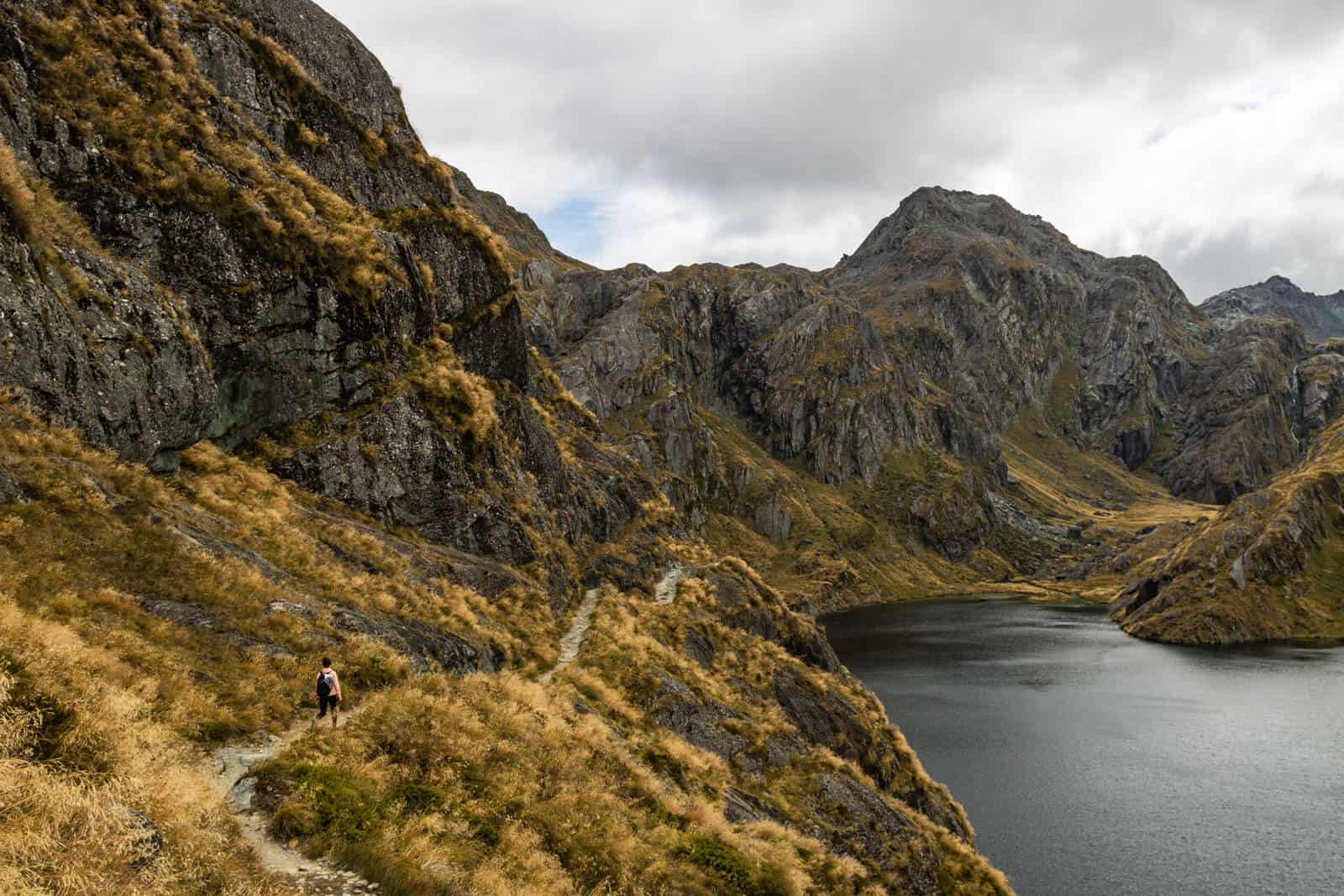 Guide to the Routeburn Track: Should You Do It as a Day Hike? (New Zealand)
