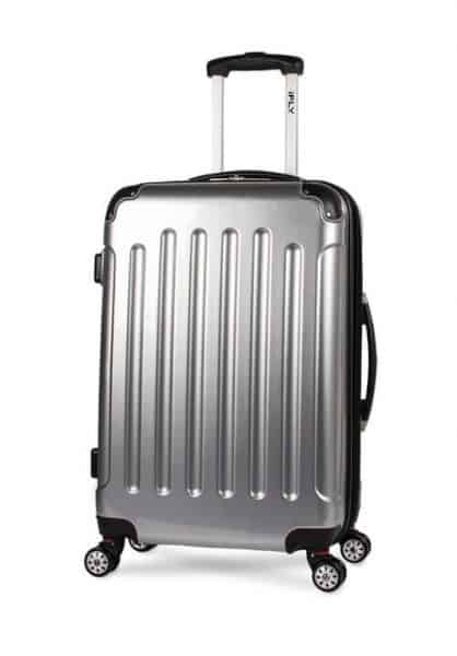 Choosing The Best Hard Shell Luggage For Your Trip (+ 11 Great Suitcases)