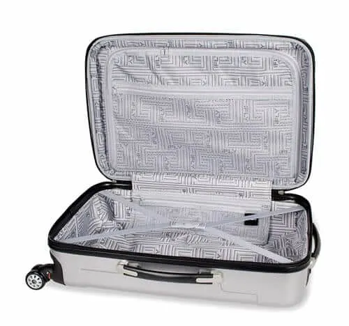 ifly luggage