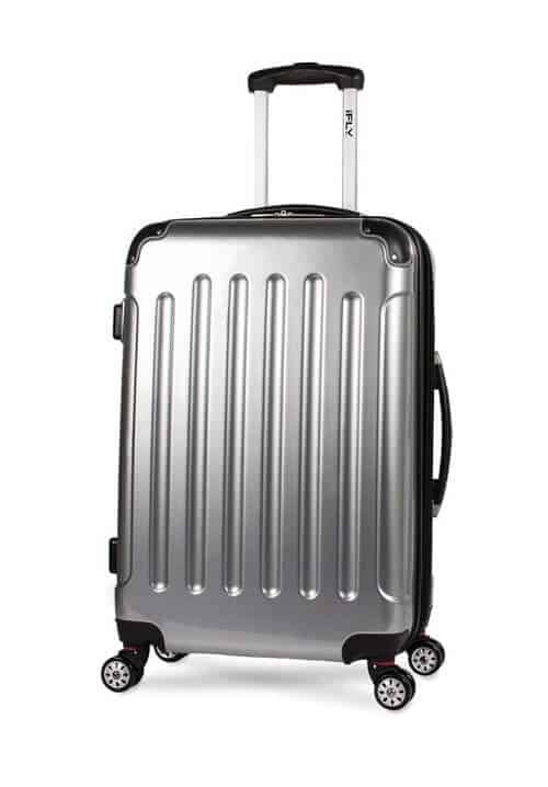 ifly hard luggage