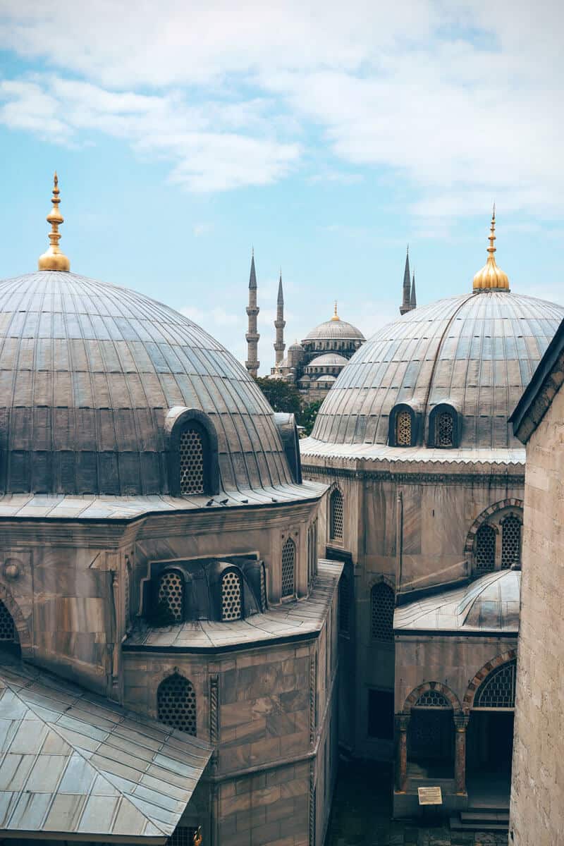 Istanbul Turkey