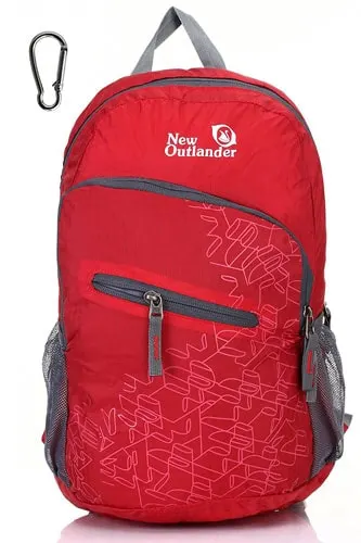 Outlander Outdoor Backpack