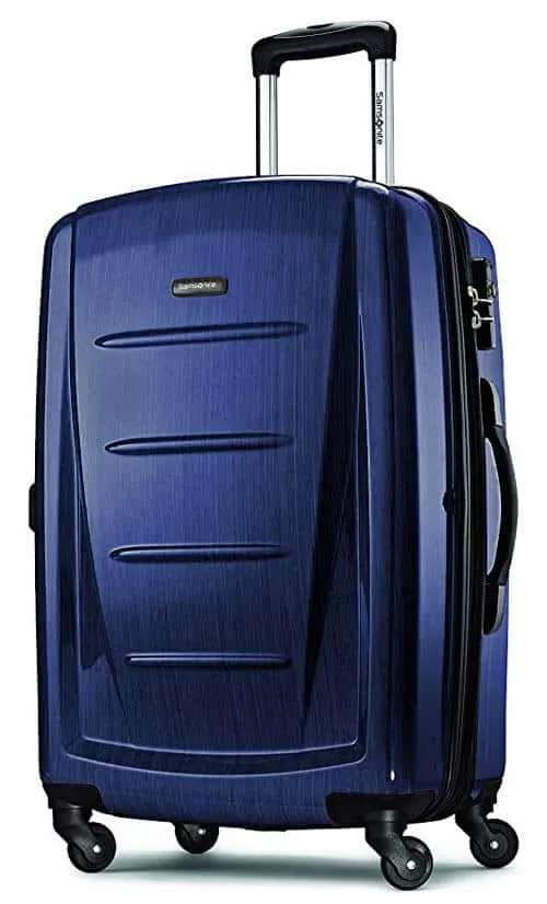 Best 14 Hard Shell Luggage Suitcases for Your Trip 2023