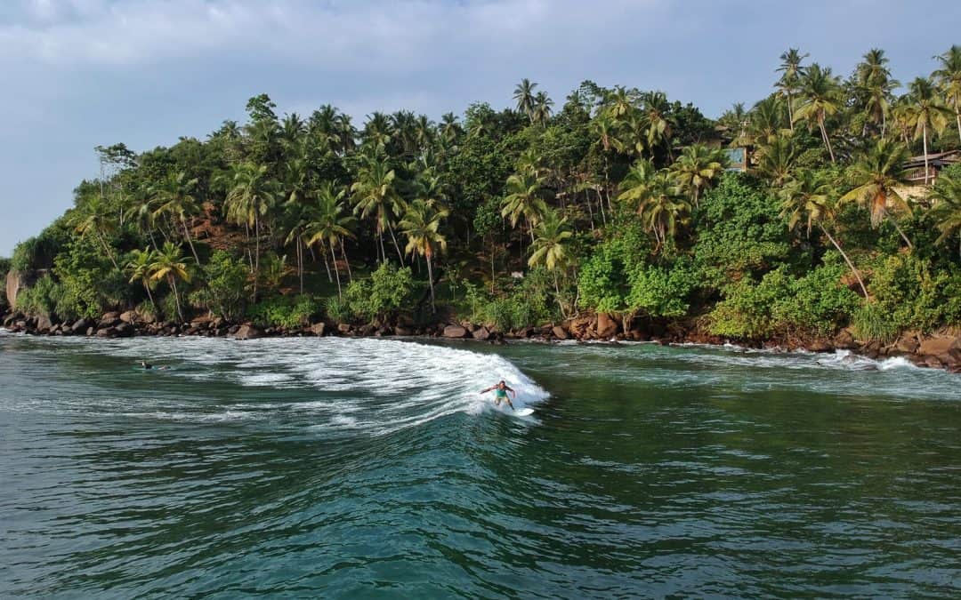 A Guide to The Best Things to Do in Mirissa, Sri Lanka