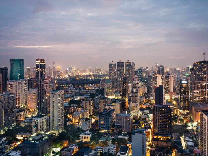 3-Day Bangkok Itinerary For First Timers (Thailand)