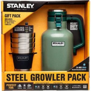 growler pack