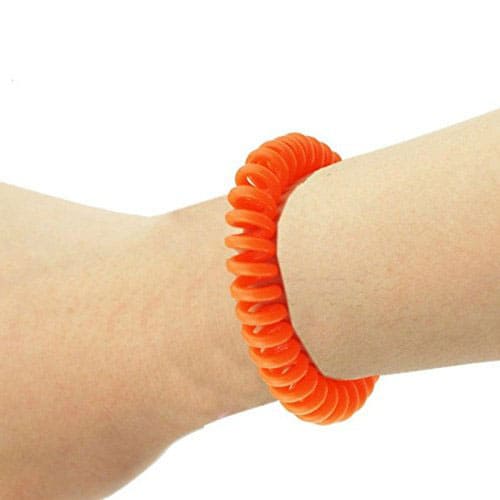 mosquito bracelet repelent