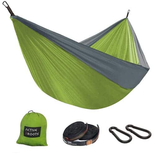 travel hammock