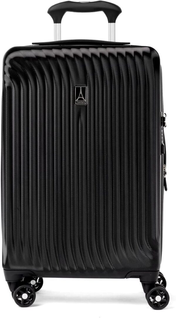 Best 14 Hard Shell Luggage Suitcases For Your Trip 2024