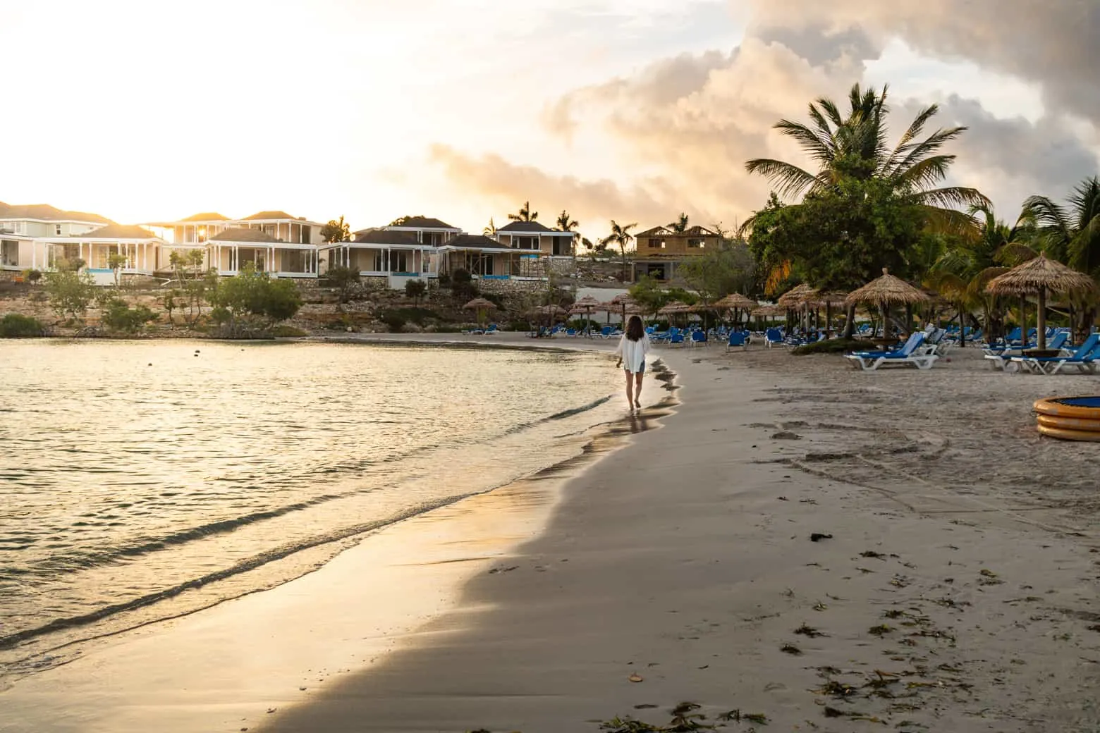 All inclusive resorts Antigua