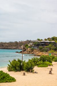 Galley Bay all-inclusive Antigua Beach