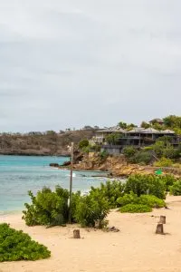 Galley Bay is an all-inclusive Antigua resort.