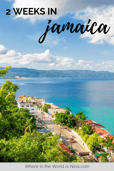 Things to Do in Jamaica: A 2-Week Itinerary