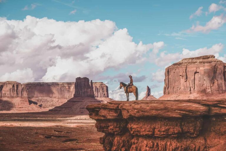 How To Get Seasonal National Park Jobs in the USA