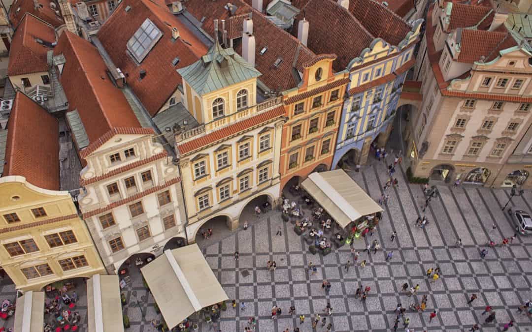 Everything You Need to Know About Teaching English in Prague, Czech Republic
