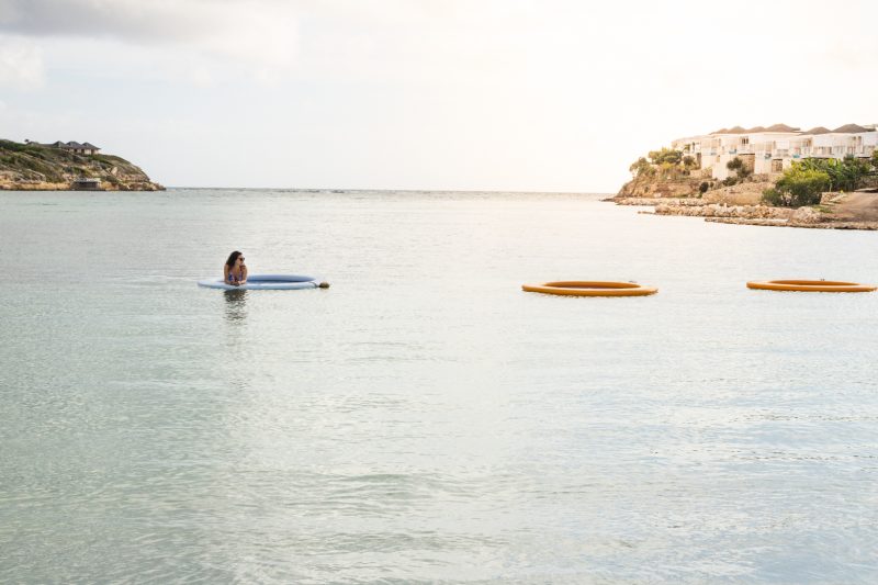 It's no surprise Verandah is a favorite resort on the island.