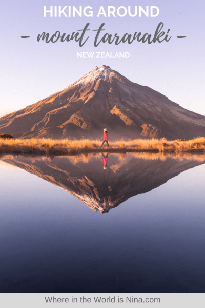 A Guide to The Pouakai Circuit & Hut at Mount Taranaki 