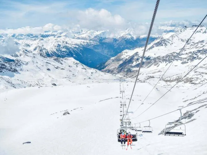 How to become a ski instructor