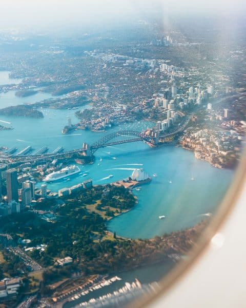 Sydney Australia