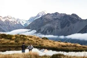 Working holiday visas for UK