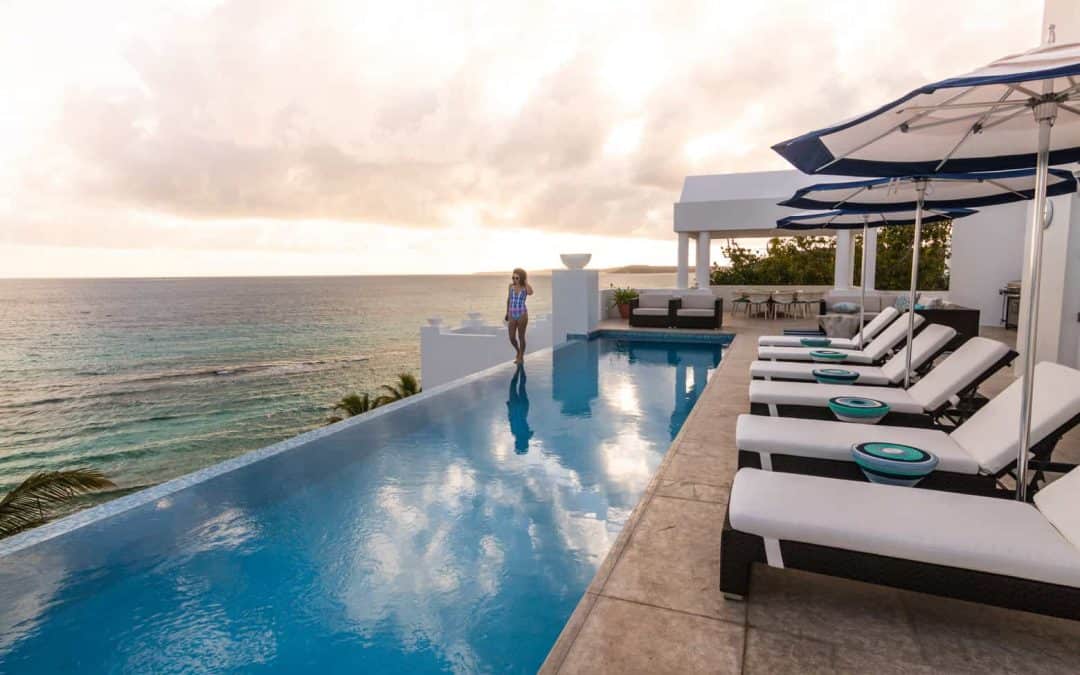 5 Incredible Anguilla Resorts and Villas to Stay In