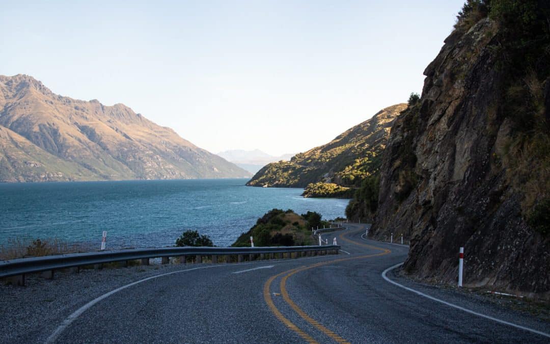 Campervanning New Zealand: Buying, Selling, Renovating, and Tips