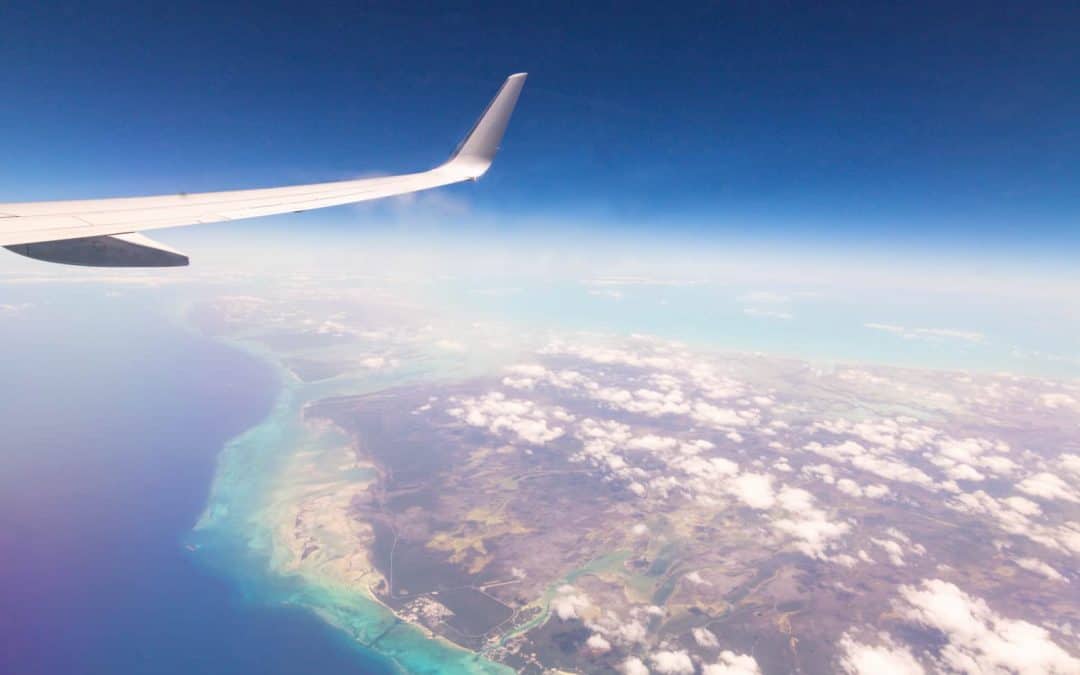 How to Get to Anguilla: The Easiest and Cheapest Option