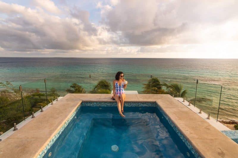 Longbay Villas Anguilla was a definite bucket list accomodation when I was planning a trip. 