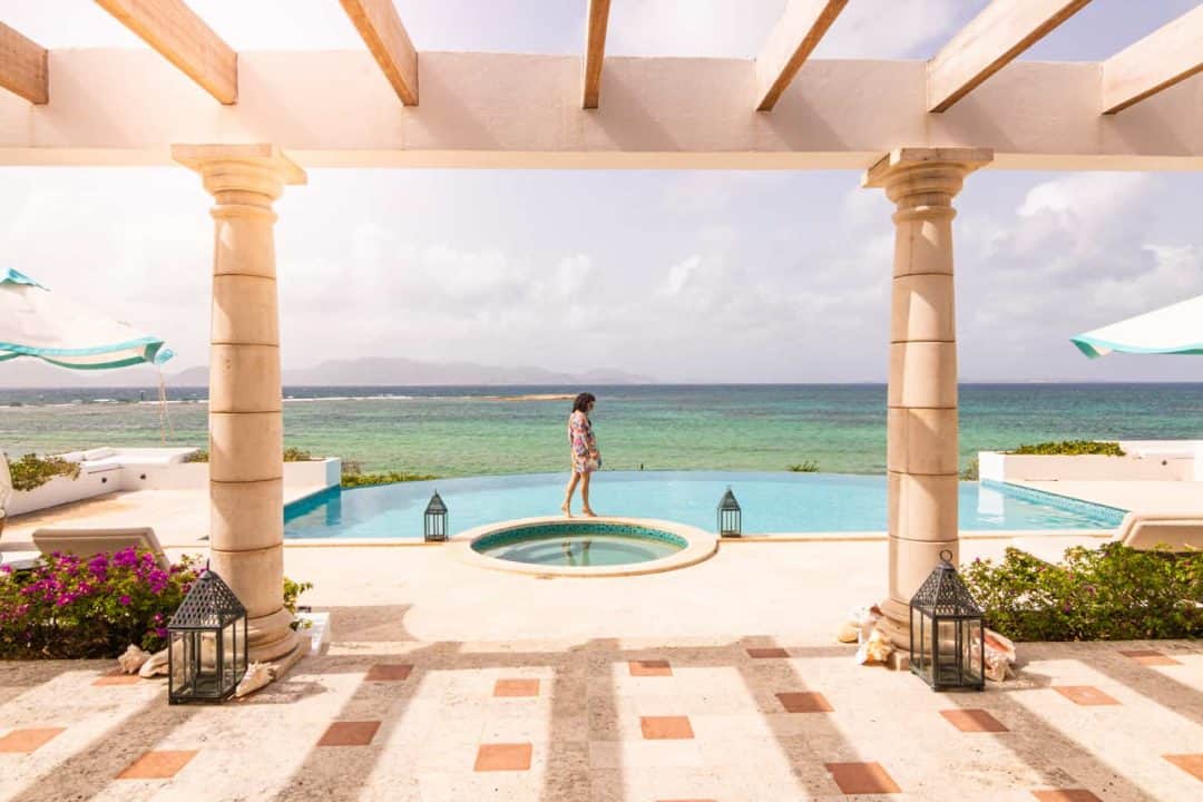 5 Incredible Anguilla Resorts and Villas to Stay In