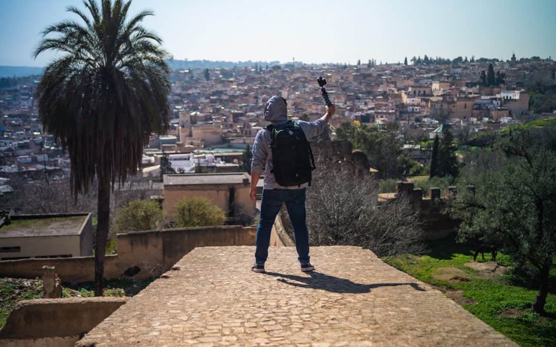Are These The Best Flexible Tripods For Travel?