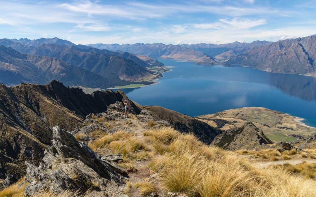 New Zealand Road Trip Itinerary—2 Weeks to 2 Months + Costs and Tips