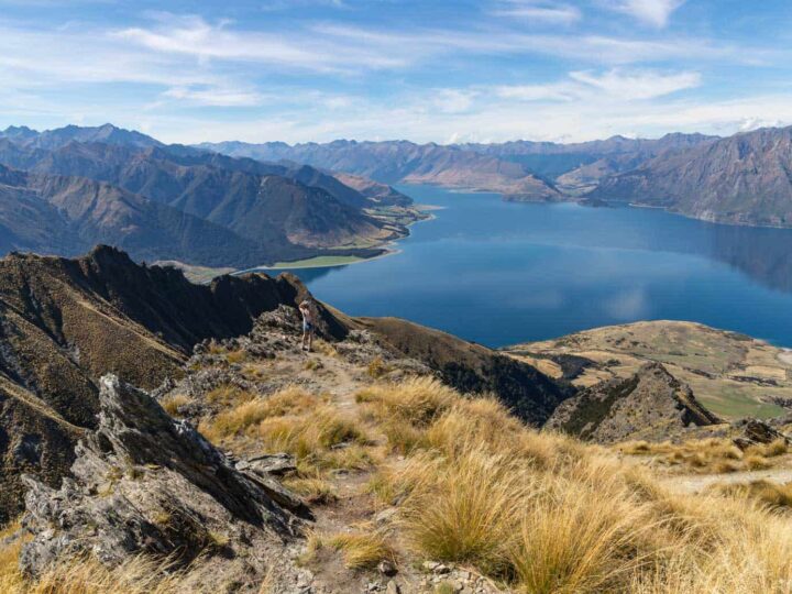 New Zealand Road Trip Itinerary—2 Weeks to 2 Months + Costs and Tips