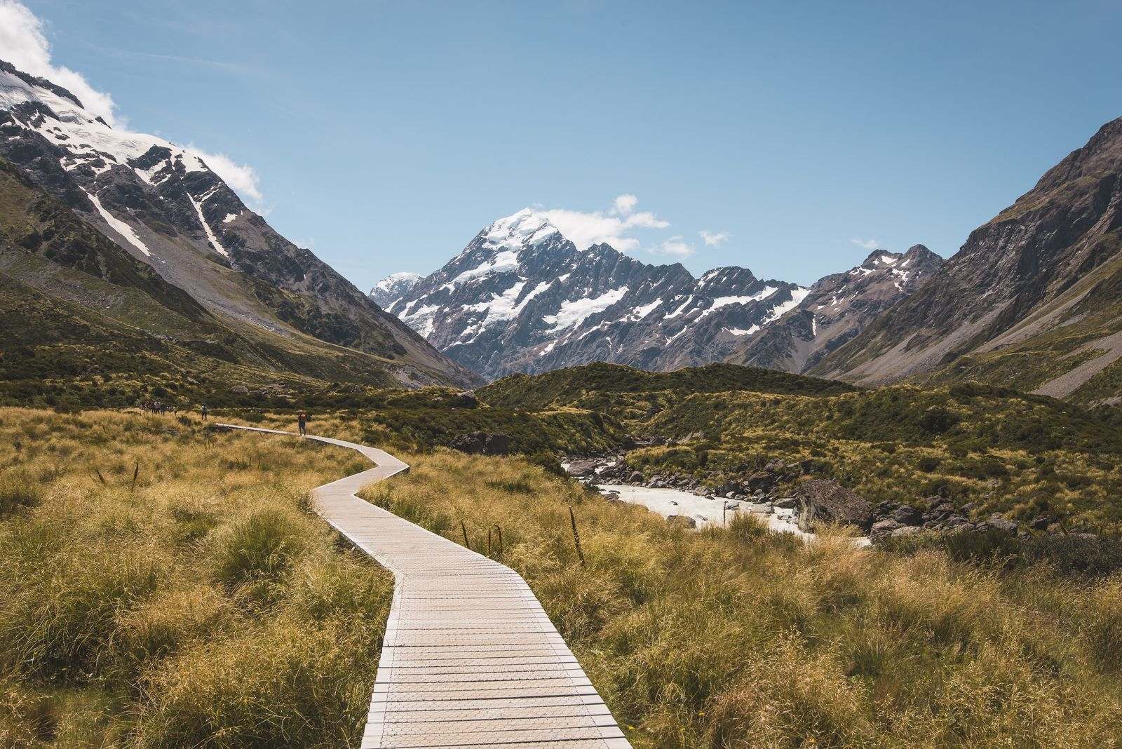 Work & Travel New Zealand: Get a Working Holiday Visa for New Zealand
