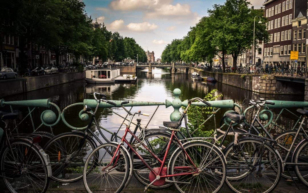 Tips for Studying Abroad