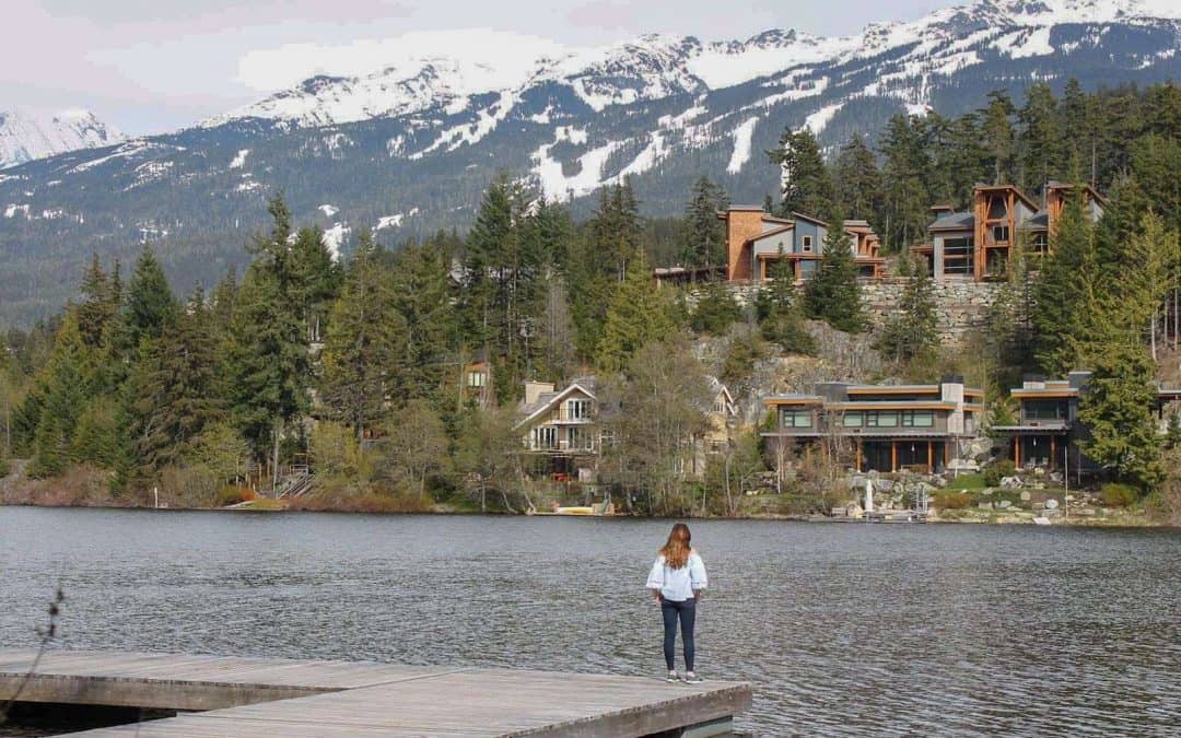What’s It Like Living and Working in Canada?