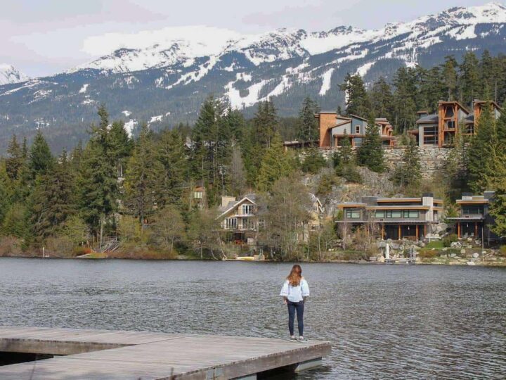 What’s It Like Living and Working in Canada?