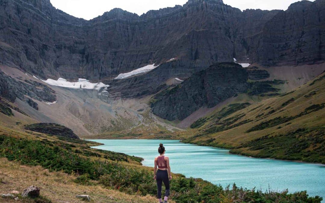 Things to Do in Glacier National Park—Hikes, Camping, Tips & Itinerary (Montana)