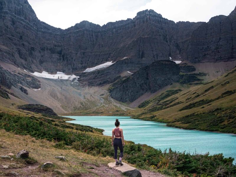 Things to Do in Glacier National Park—Hikes, Camping, Tips & Itinerary ...