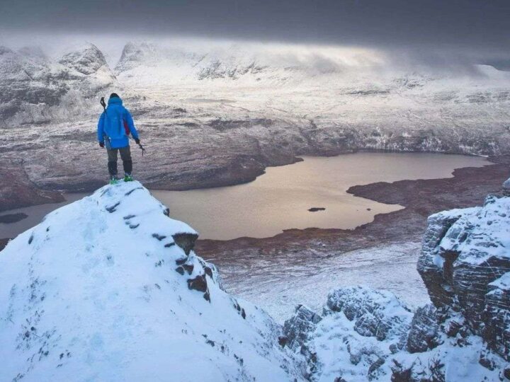 Your Guide to an Adventurous 7-Day Road Trip in Scotland