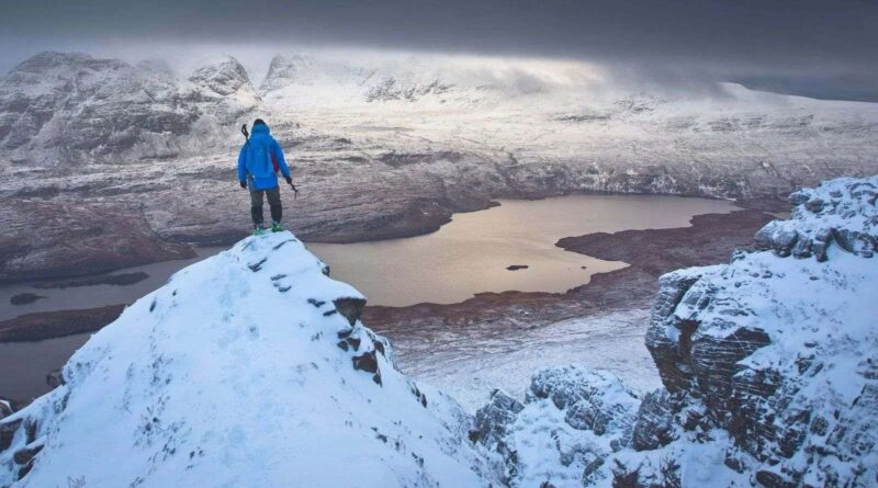 Your Scotland Road Trip Itinerary