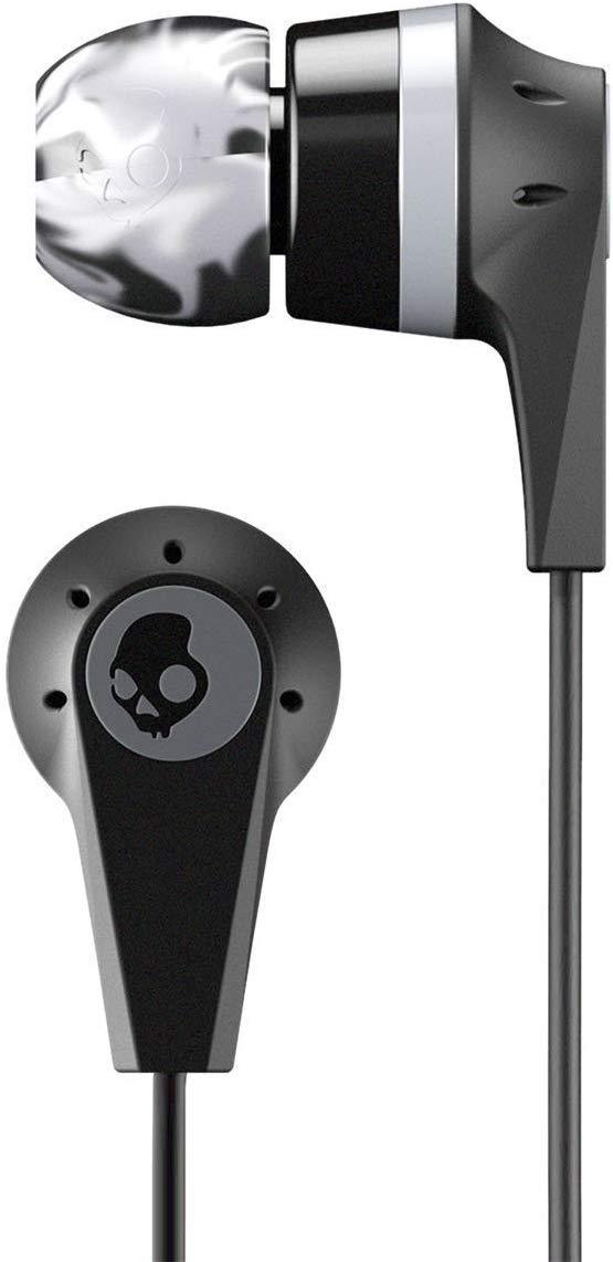 skullcandy bluetooth wireless earbuds -- travel accessory