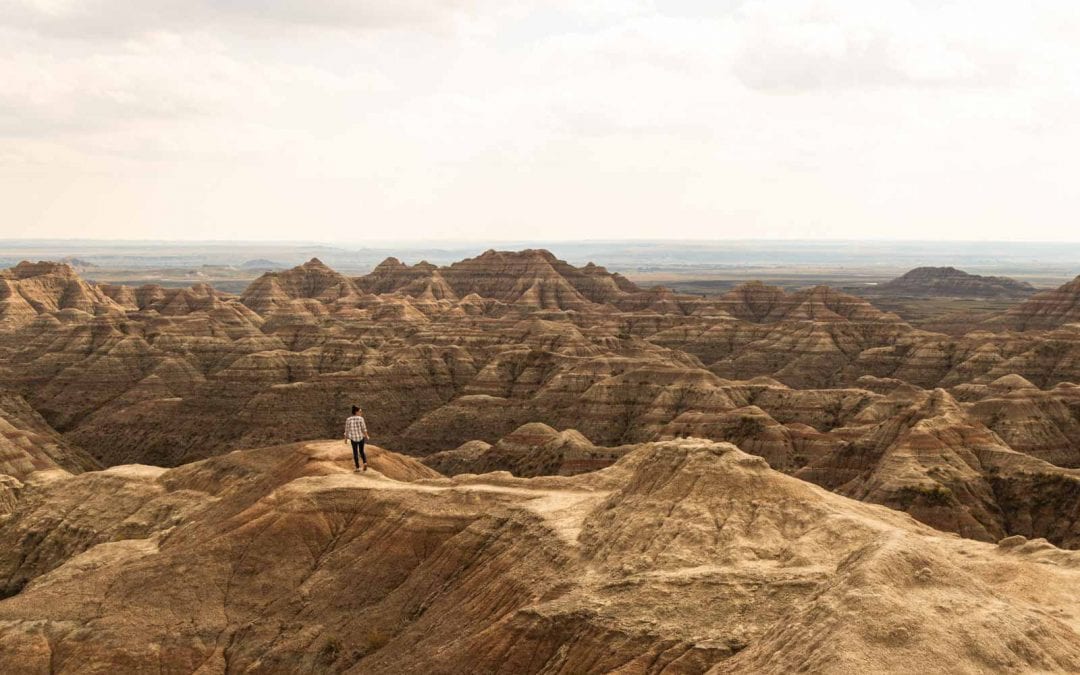 13 Cool Things to Do Around Rapid City, South Dakota