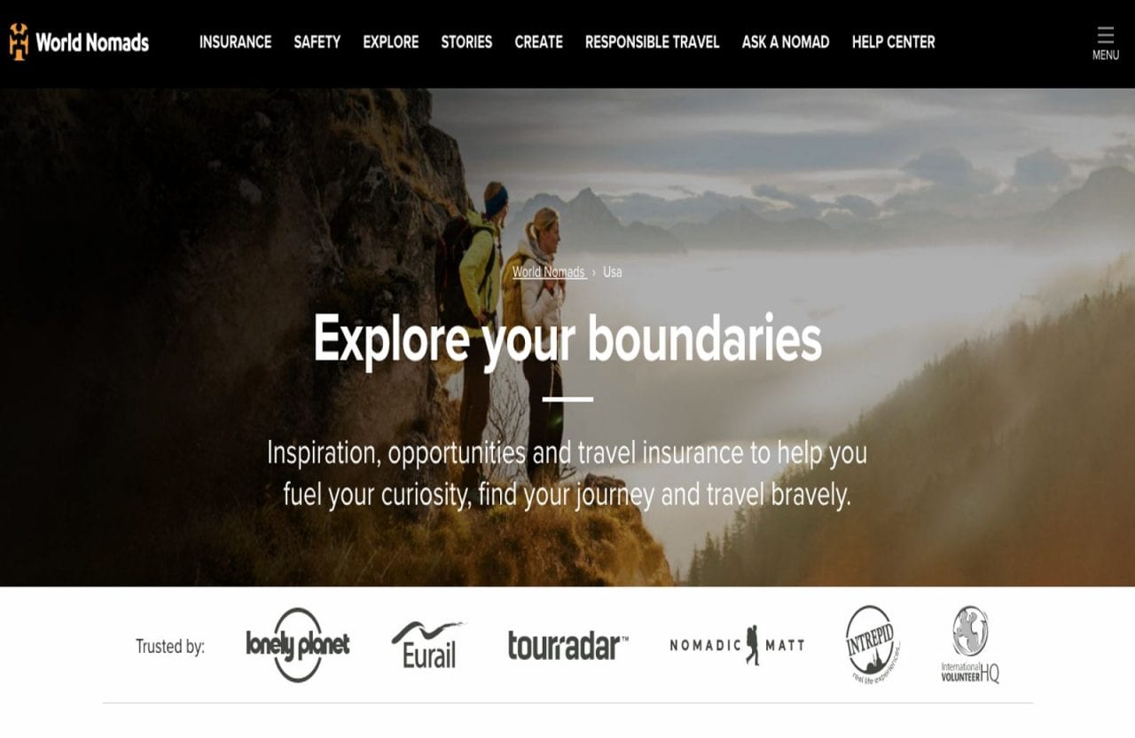 A Guide to Finding The Best Long Term Travel Insurance A Guide to Finding The Best Long Term Travel Insurance