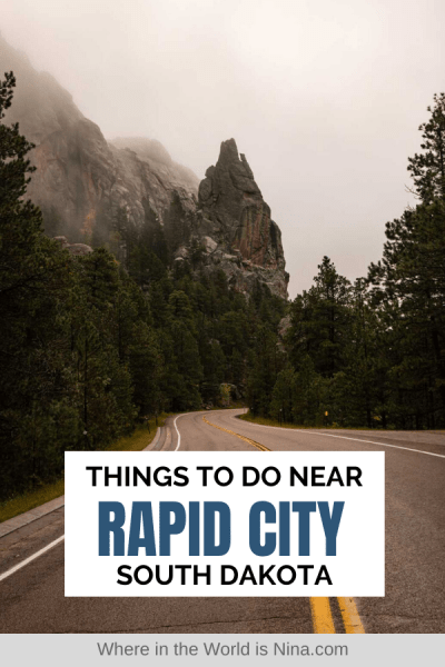 Things to do in Rapid City, South Dakota